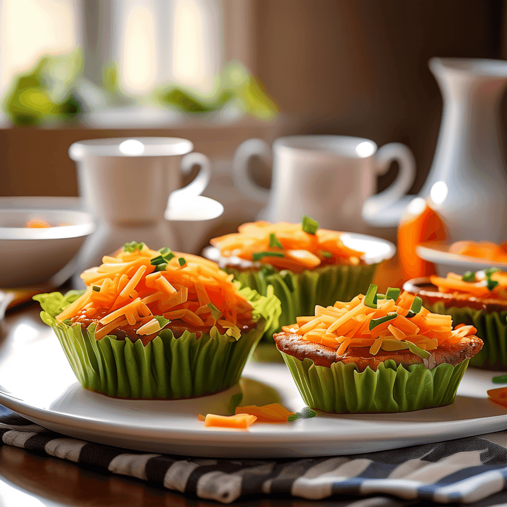 Sesame Ginger Turkey Lettuce Wraps