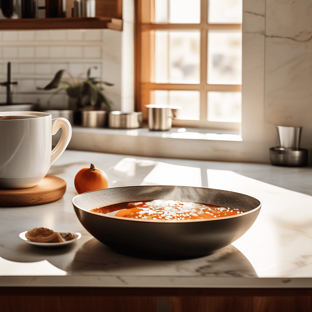 Tomato Egg Rice Bowl